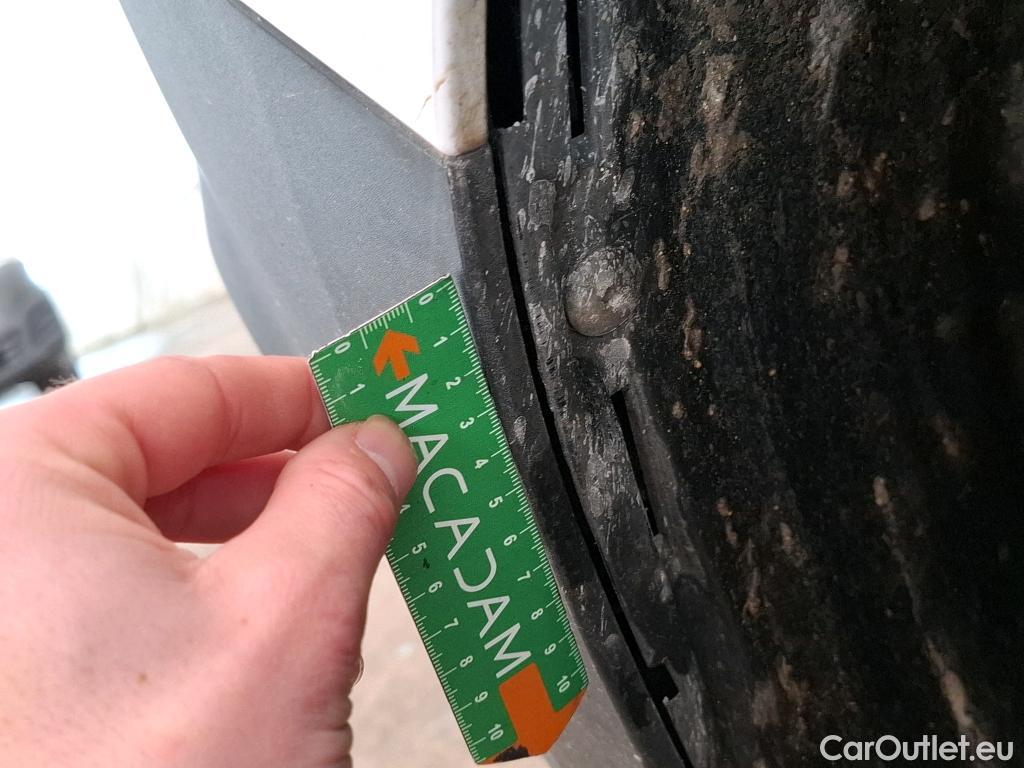  Citroen  Berlingo  Fourgon Driver M 1000 1.5 BlueHDi 100CV BVM5 E6dT #50