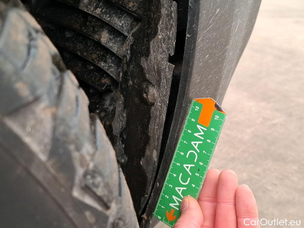  Citroen  Berlingo  Fourgon Driver M 1000 1.5 BlueHDi 100CV BVM5 E6dT #47