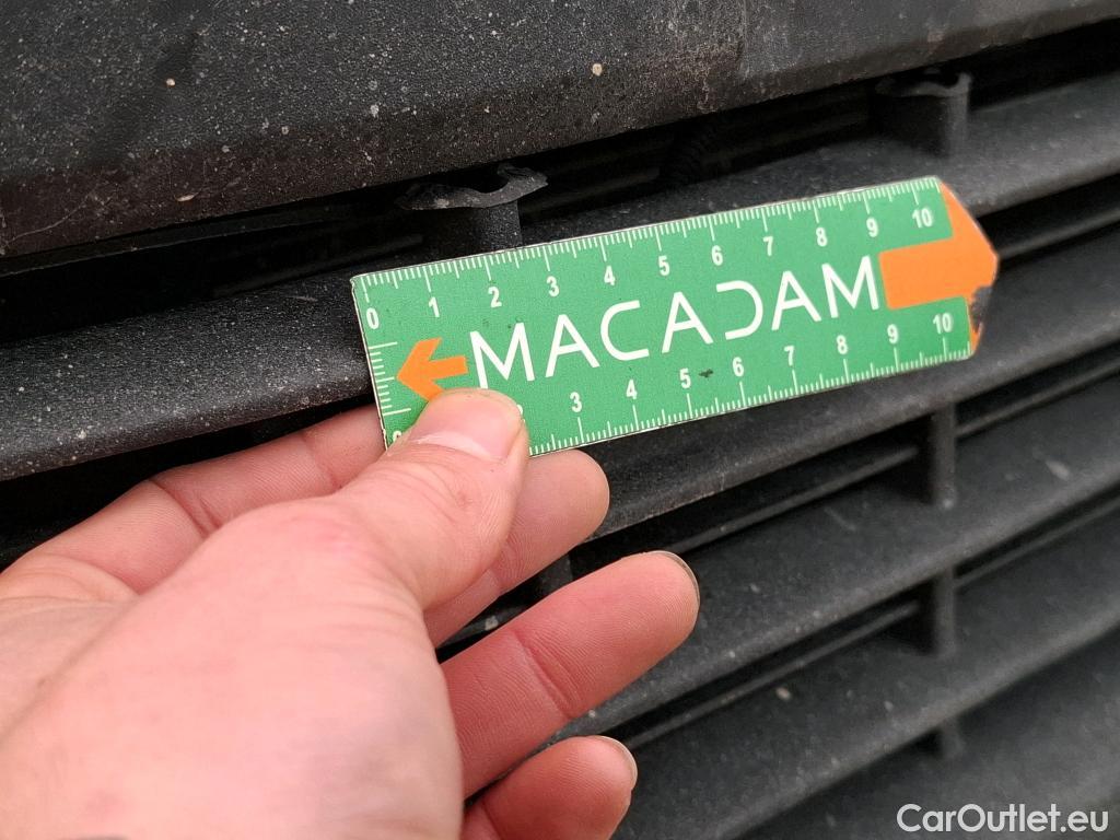  Citroen  Berlingo  Fourgon Driver M 1000 1.5 BlueHDi 100CV BVM5 E6dT #14