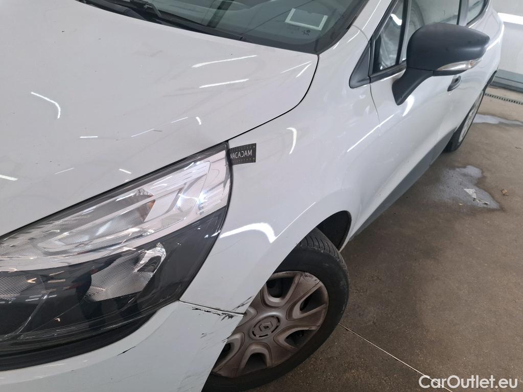  Renault  Clio  IV Air 1.5 dCi 75CV BVM5 E6 #115