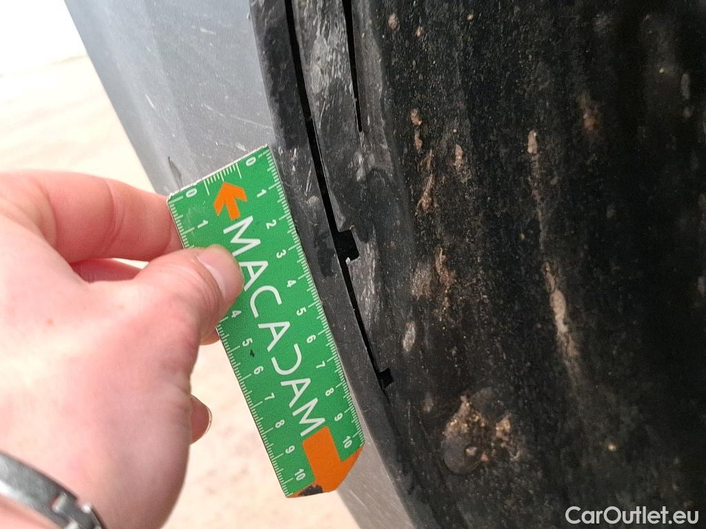  Citroen  Berlingo  Fourgon Driver M 1000 1.5 BlueHDi 100CV BVM5 E6dT #49