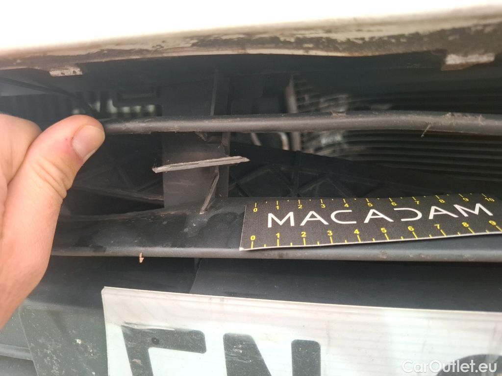  Renault  Clio  IV Air 1.5 dCi 75CV BVM5 E6 #150