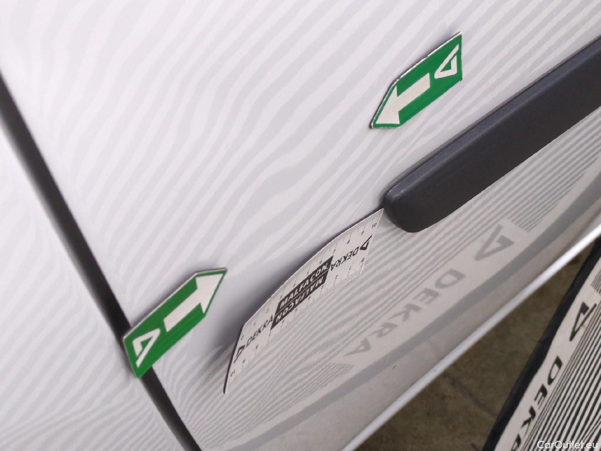  Renault  Kangoo  Express Extra (Série Spéciale) 1.5 dCi 75CV BVM5 E6 #30