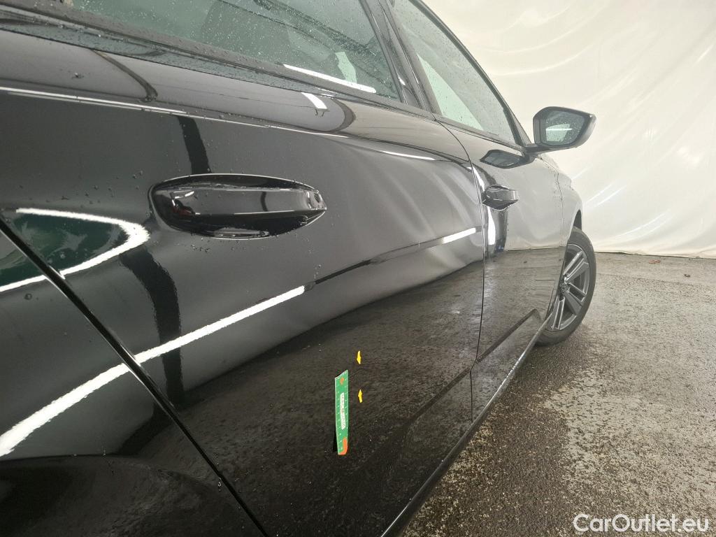  Peugeot  308  Active Pack 1.5 HDi 130CV BVA8 E6d #12