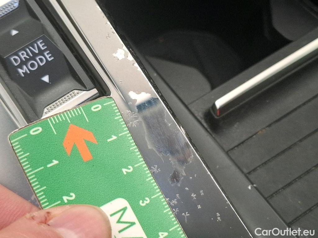  Peugeot  308  Active Pack 1.5 HDi 130CV BVA8 E6d #8