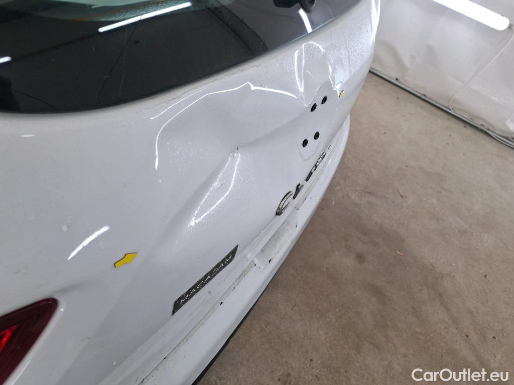  Renault  Clio  IV Air 1.5 dCi 75CV BVM5 E6 #65