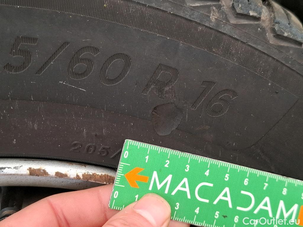  Citroen  Berlingo  Fourgon Driver M 1000 1.5 BlueHDi 100CV BVM5 E6dT #12