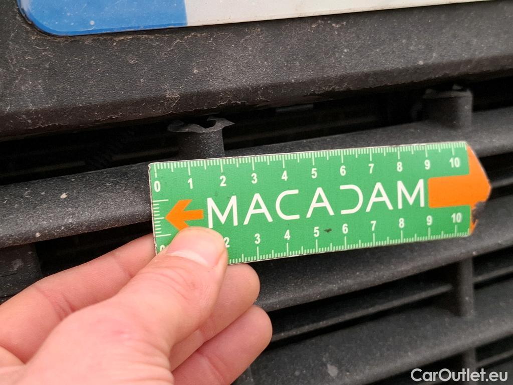  Citroen  Berlingo  Fourgon Driver M 1000 1.5 BlueHDi 100CV BVM5 E6dT #16