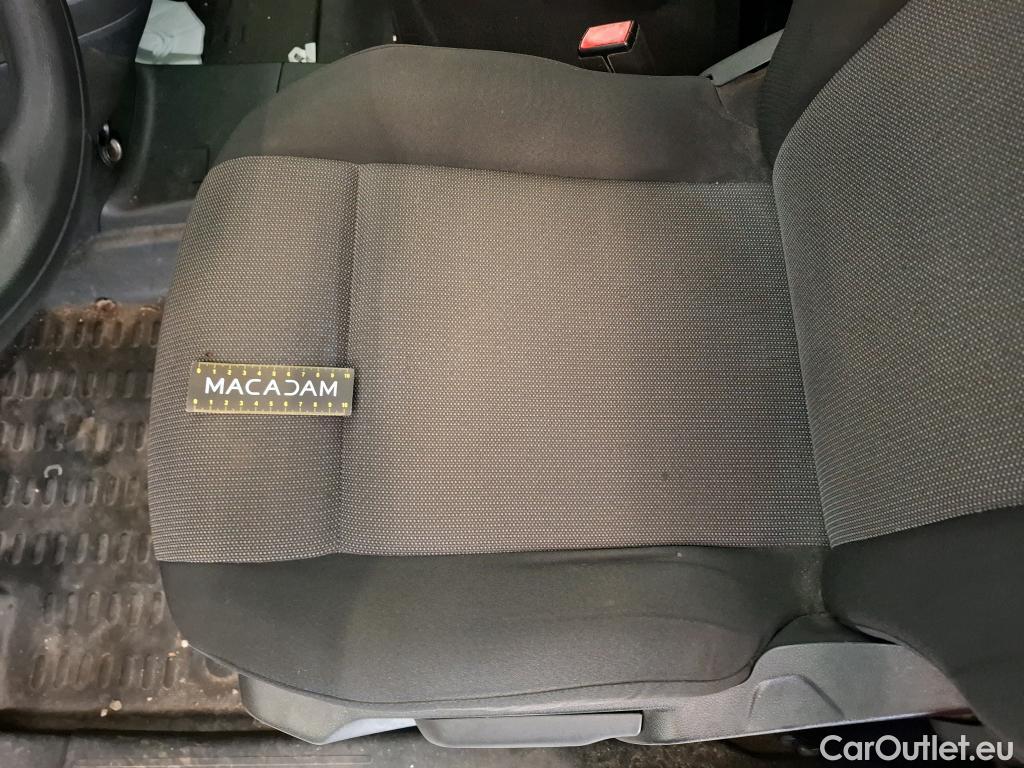  Citroen  Berlingo  Fourgon Club M 650 1.5 BlueHDi 75CV BVM5 E6dT #17