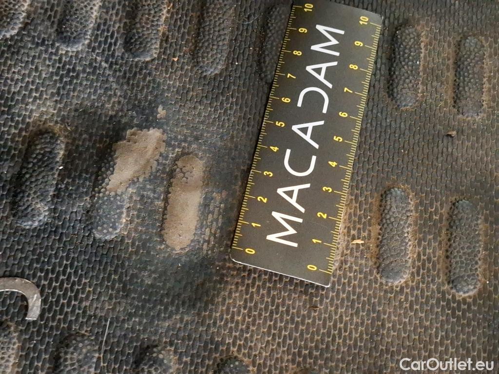  Citroen  Berlingo  Fourgon Club M 650 1.5 BlueHDi 75CV BVM5 E6dT #20