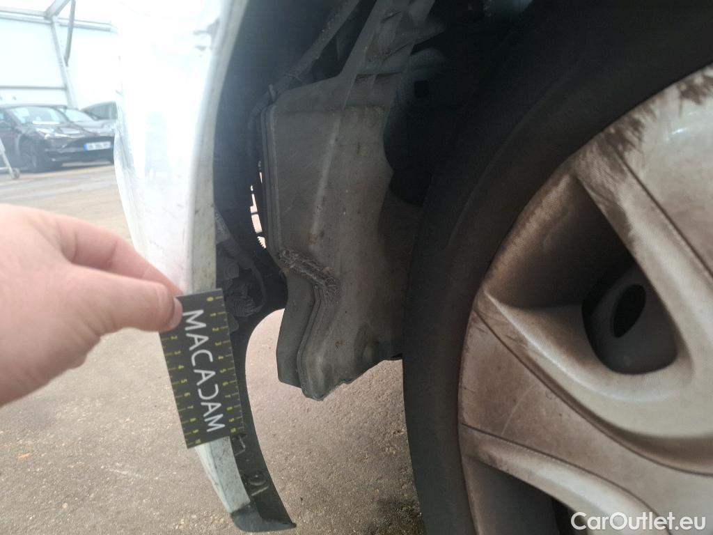  Renault  Clio  IV Air 1.5 dCi 75CV BVM5 E6 #181