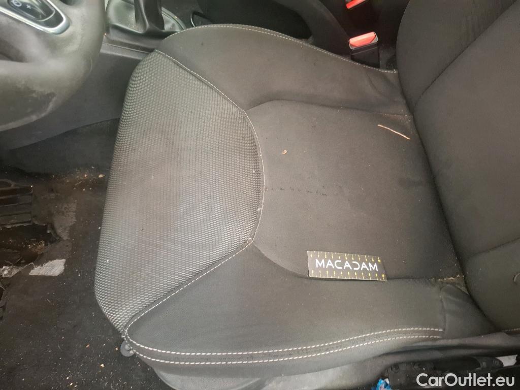  Renault  Clio  IV Air 1.5 dCi 75CV BVM5 E6 #86