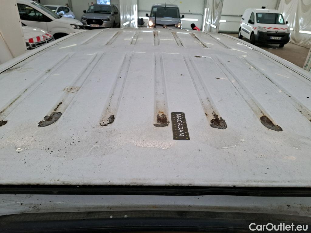  Peugeot  Partner  Premium L1 1.5 HDi 75CV BVM5 E6dT #8