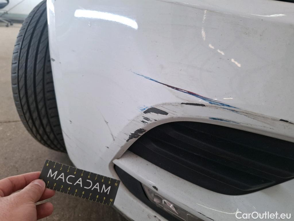  Renault  Clio  IV Air 1.5 dCi 75CV BVM5 E6 #19