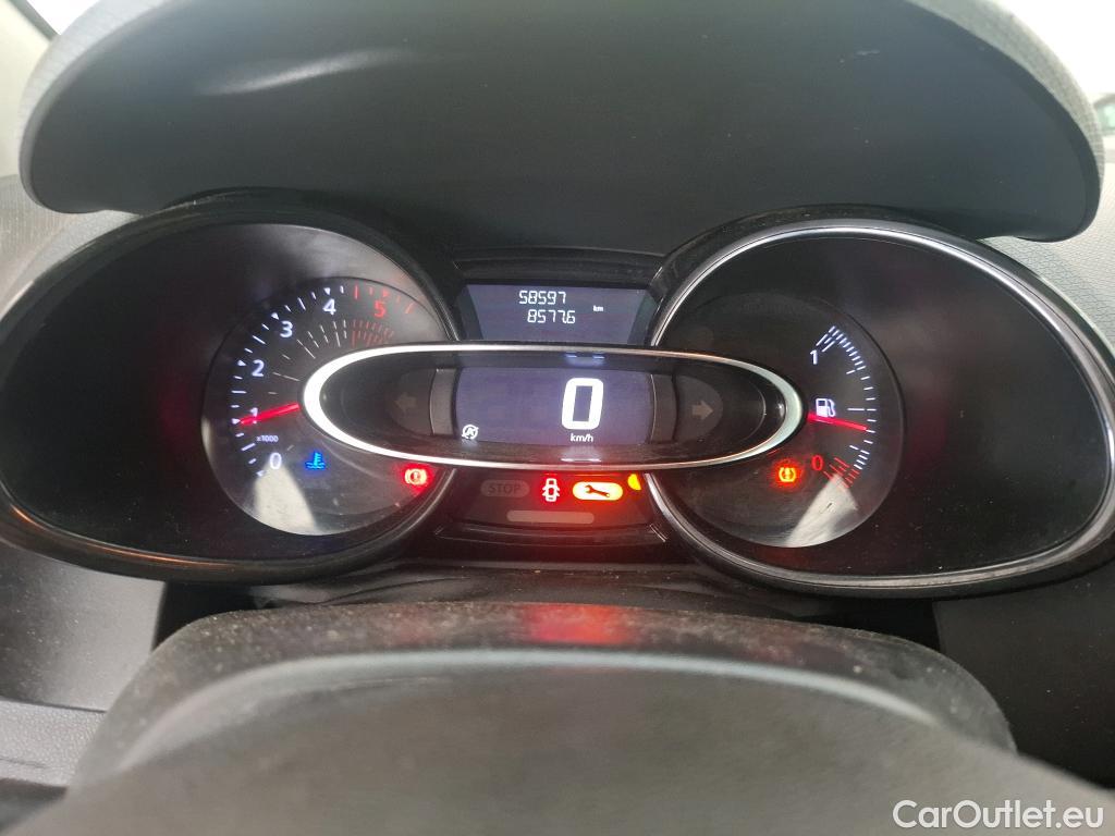  Renault  Clio  IV Air 1.5 dCi 75CV BVM5 E6 #234