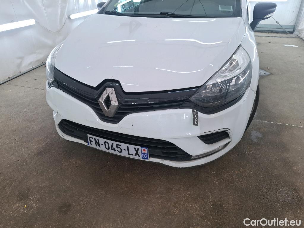  Renault  Clio  IV Air 1.5 dCi 75CV BVM5 E6 #6