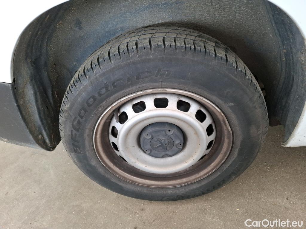  Peugeot  Partner  Premium L1 1.5 HDi 75CV BVM5 E6dT #16