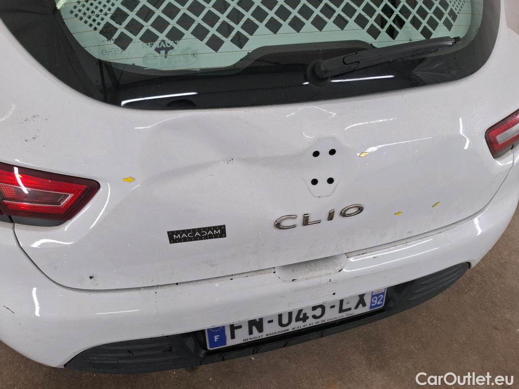  Renault  Clio  IV Air 1.5 dCi 75CV BVM5 E6 #64