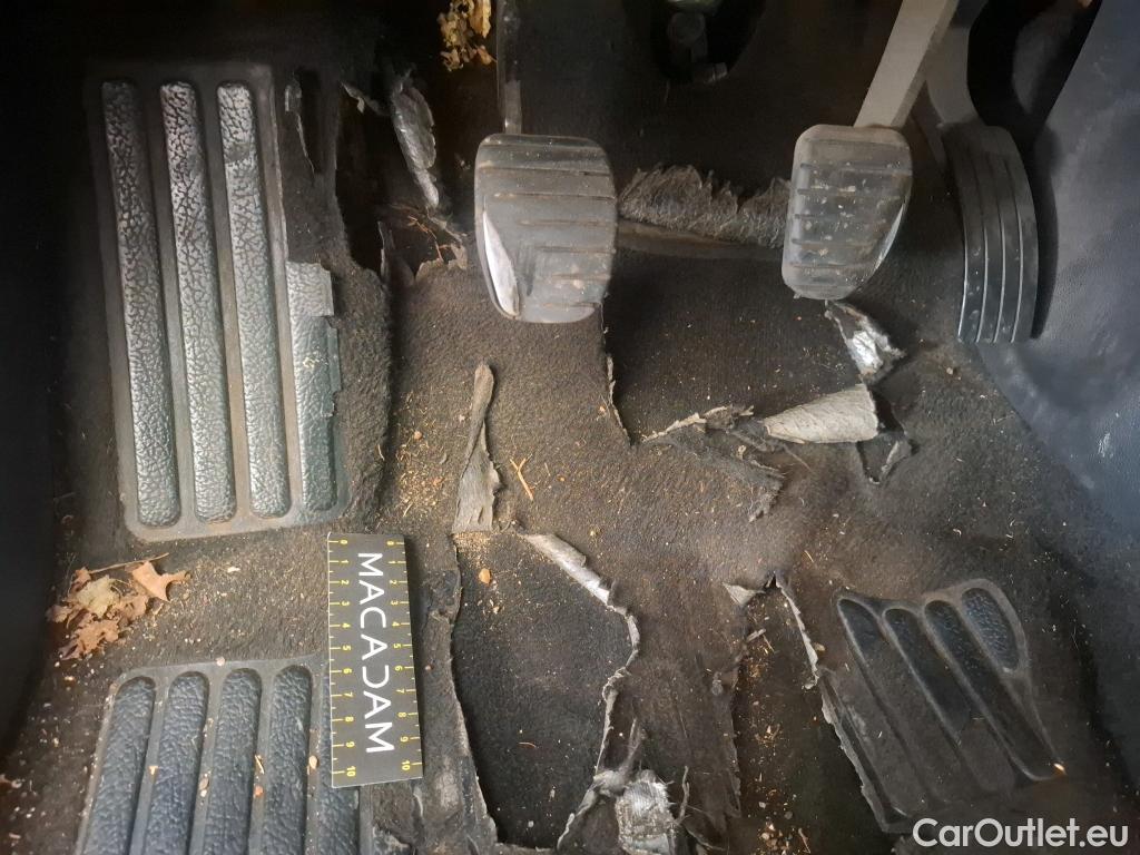  Renault  Clio  IV Air 1.5 dCi 75CV BVM5 E6 #23