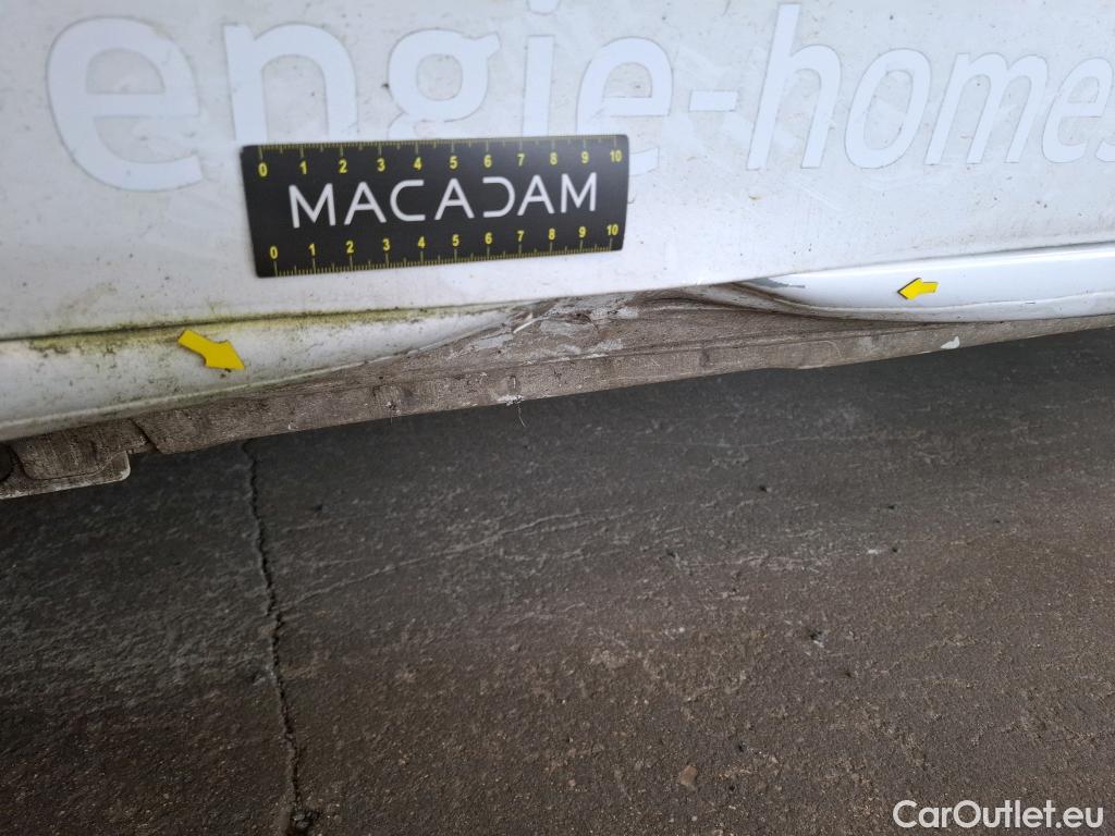  Citroen  Berlingo  Fourgon Club M 650 1.5 BlueHDi 75CV BVM5 E6dT #2