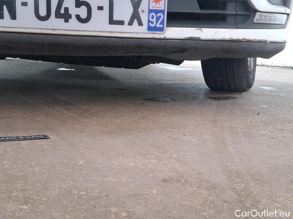  Renault  Clio  IV Air 1.5 dCi 75CV BVM5 E6 #137