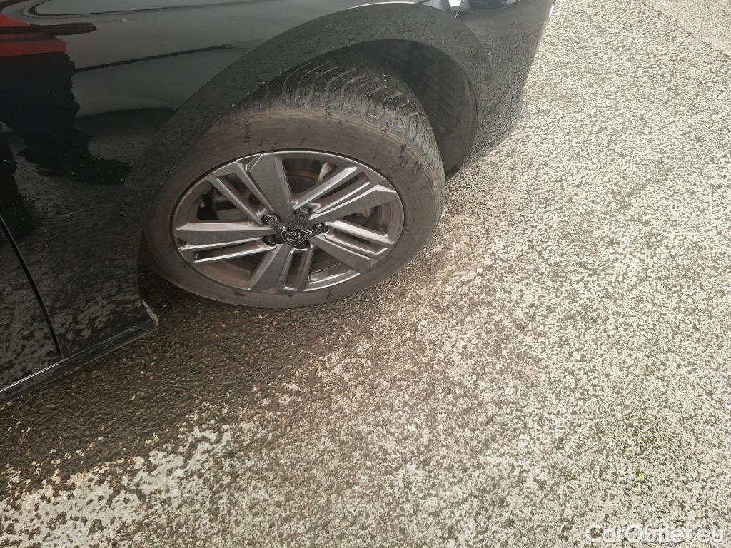  Peugeot  308  Active Pack 1.5 HDi 130CV BVA8 E6d #3