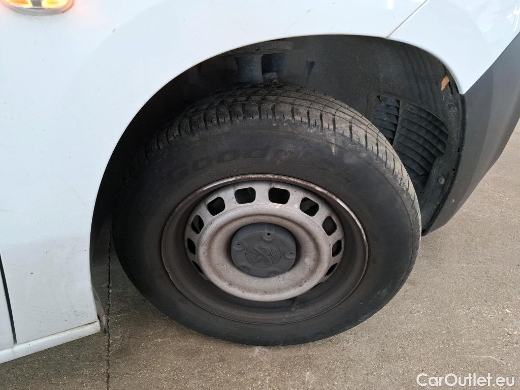  Peugeot  Partner  Premium L1 1.5 HDi 75CV BVM5 E6dT #18