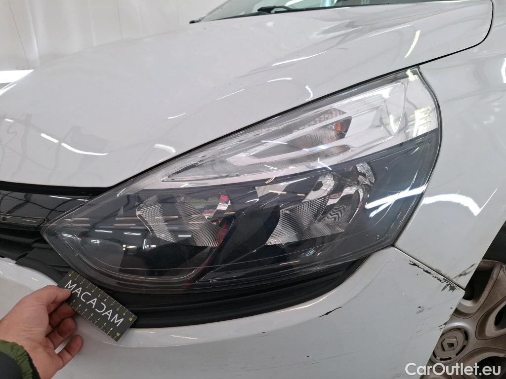  Renault  Clio  IV Air 1.5 dCi 75CV BVM5 E6 #220