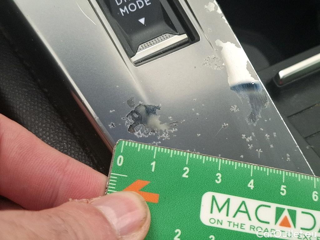  Peugeot  308  Active Pack 1.5 HDi 130CV BVA8 E6d #9