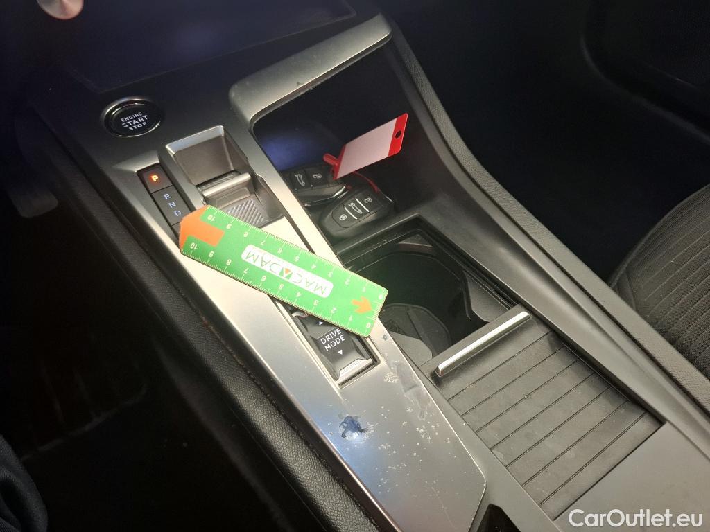  Peugeot  308  Active Pack 1.5 HDi 130CV BVA8 E6d #7