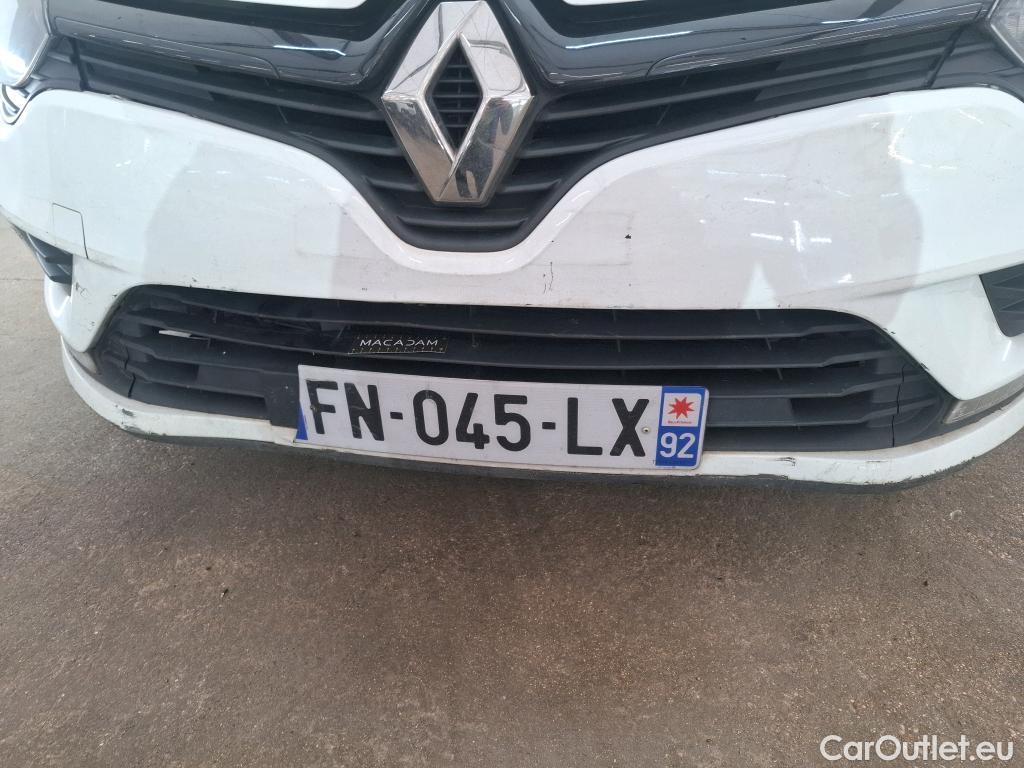  Renault  Clio  IV Air 1.5 dCi 75CV BVM5 E6 #149