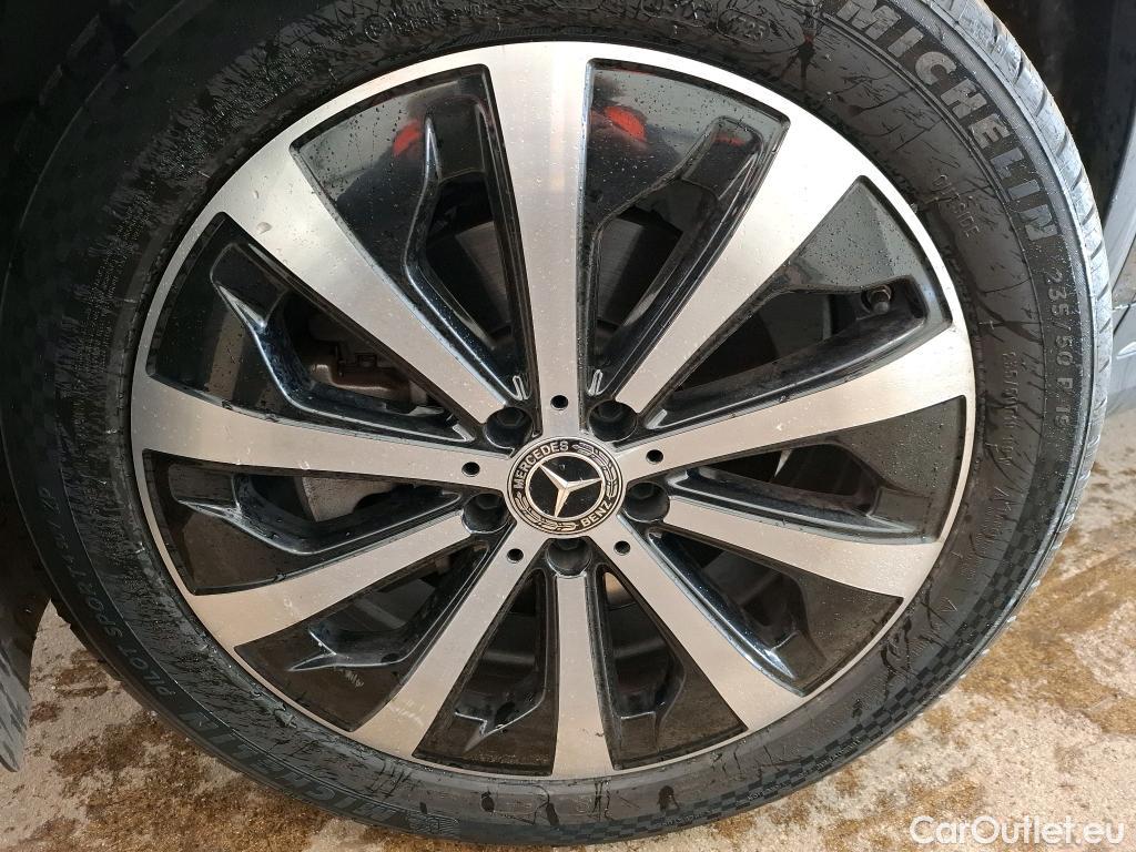  Mercedes  GLA MERCEDES-BENZ  / 2020 / 5P / SUV 1.3  250 e BUSINESS LINE DCT #6