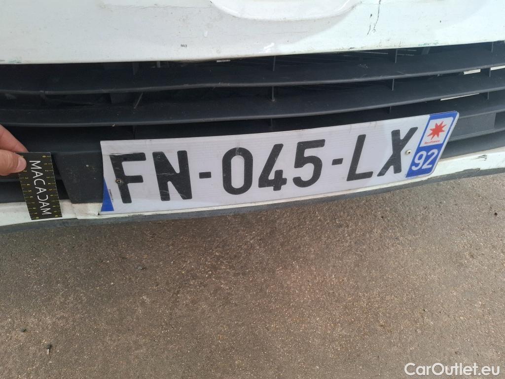  Renault  Clio  IV Air 1.5 dCi 75CV BVM5 E6 #224