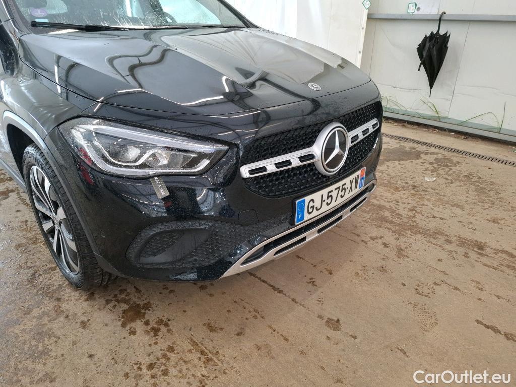  Mercedes  GLA MERCEDES-BENZ  / 2020 / 5P / SUV 1.3  250 e BUSINESS LINE DCT #14