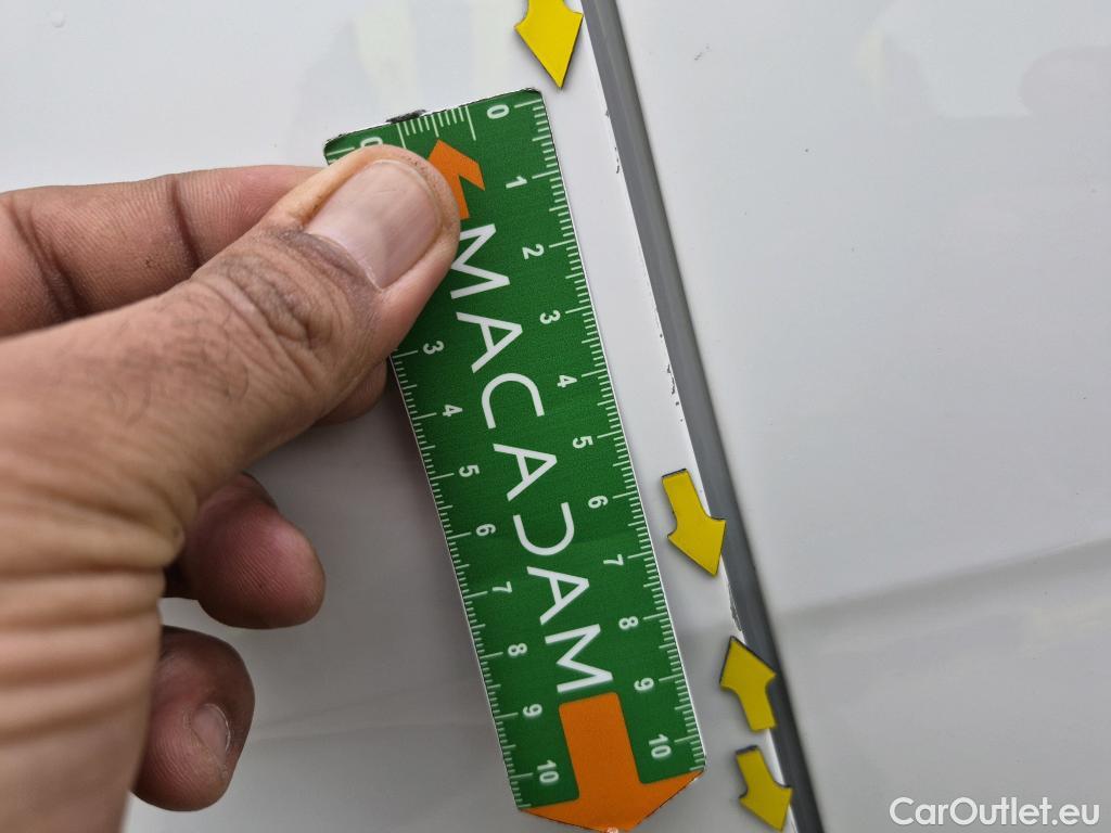  Citroen  C3 CITROEN  Société / 2020 / 5P / Berline BlueHDi 100 S&S BVM6 Feel Nav #6