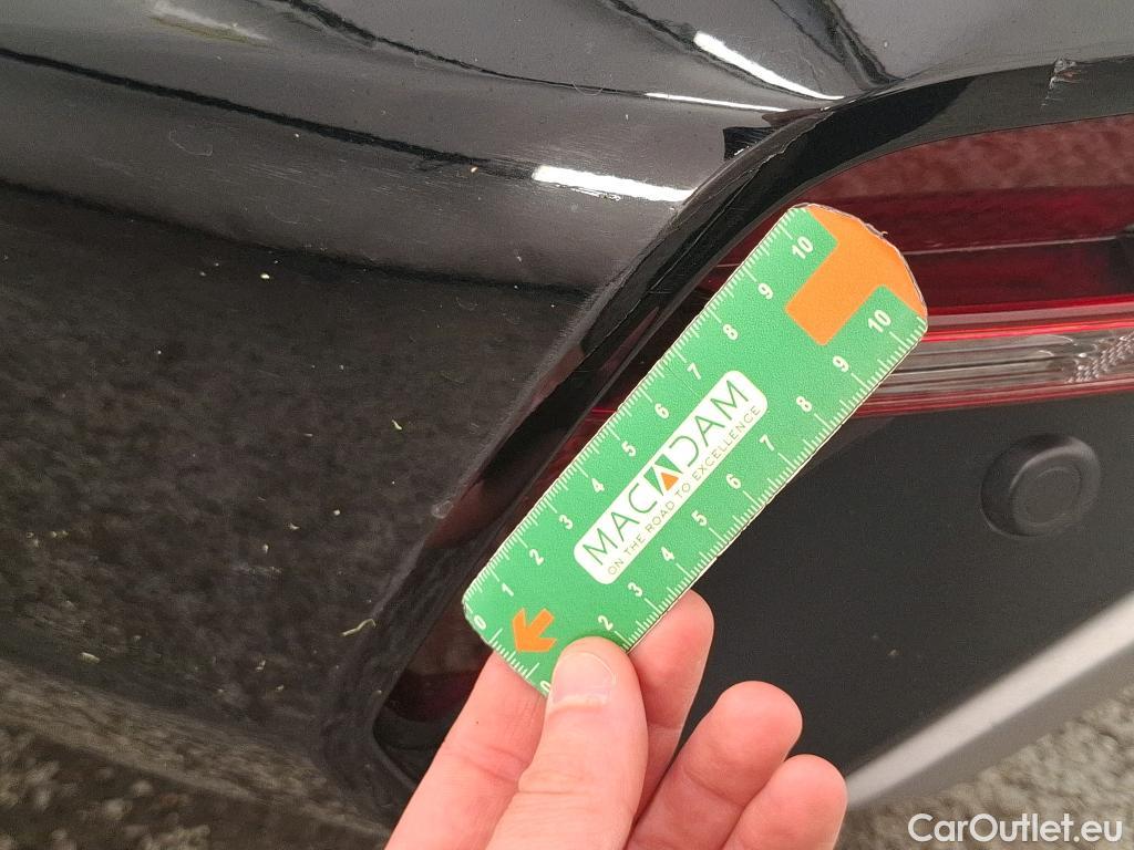  Hyundai  Tucson HYUNDAI  / 2020 / 5P / SUV 1.6 HYBRID 230 N LINE EXECUTIVE #4