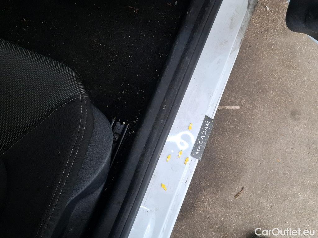  Renault  Clio  IV Air 1.5 dCi 75CV BVM5 E6 #131