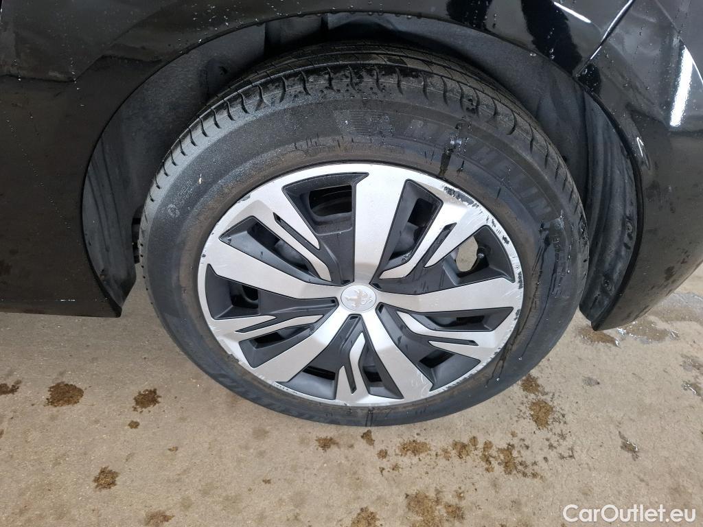  Peugeot  208  Active Pack 1.2 PureTech 100CV BVA8 E6d #23