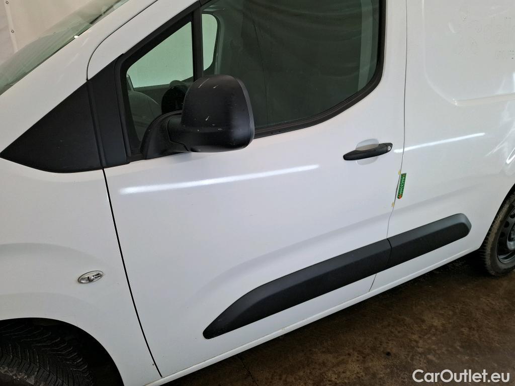  Citroen  Berlingo  Fourgon Driver M 1000 1.5 BlueHDi 100CV BVM5 E6dT #8