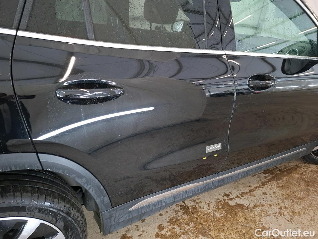  Mercedes  GLA MERCEDES-BENZ  / 2020 / 5P / SUV 1.3  250 e BUSINESS LINE DCT #1