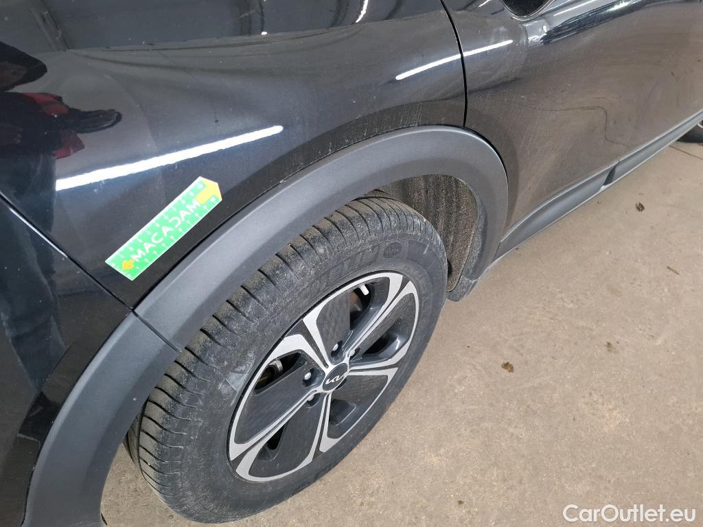  KIA  XCeed KIA  / 2019 / 5P / Crossover 1.6 GDI ISG ISG PHEV ACTIVE BUS DCT6 OPE STOCK #12