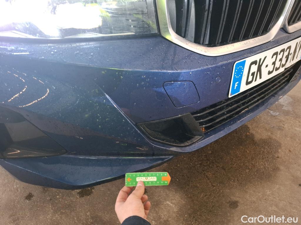  Bmw  Serie 3 BMW Série 3 Touring / 2022 / 5P / Break 318i 156ch Business Design BVA8 #1