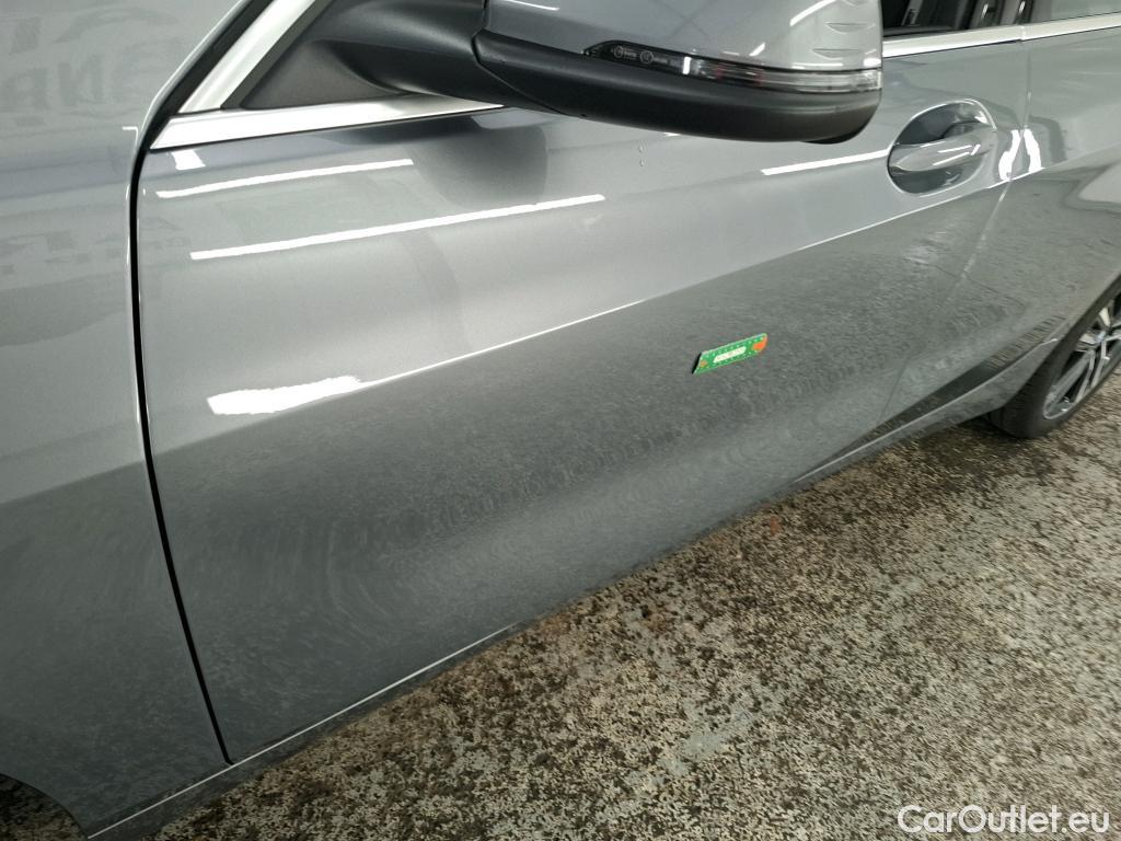  Bmw  Serie 1 BMW Série 1 / 2019 / 5P / Berline 116i DKG7 Business Design #9