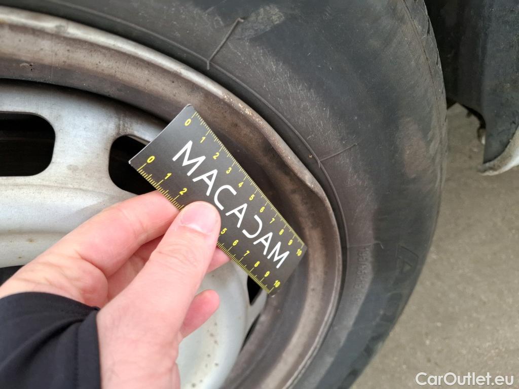  Peugeot  Partner  Premium L1 1.5 HDi 75CV BVM5 E6dT #17