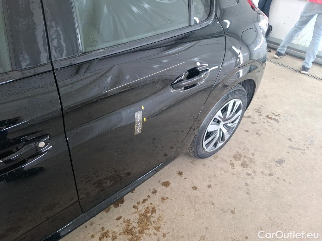  Peugeot  208  Active Pack 1.2 PureTech 100CV BVA8 E6d #31