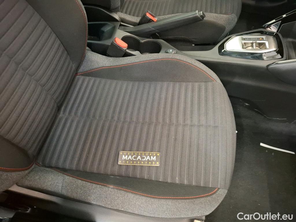  Peugeot  208  Active Pack 1.2 PureTech 100CV BVA8 E6d #26