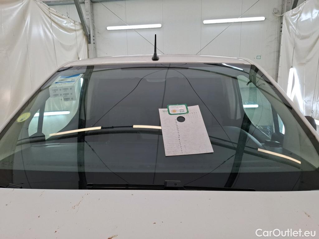  Peugeot  Partner  Premium L1 1.5 HDi 75CV BVM5 E6dT #1