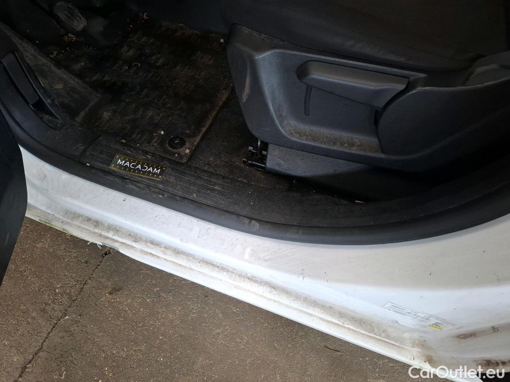  Citroen  Berlingo  Fourgon Club M 650 1.5 BlueHDi 75CV BVM5 E6dT #15