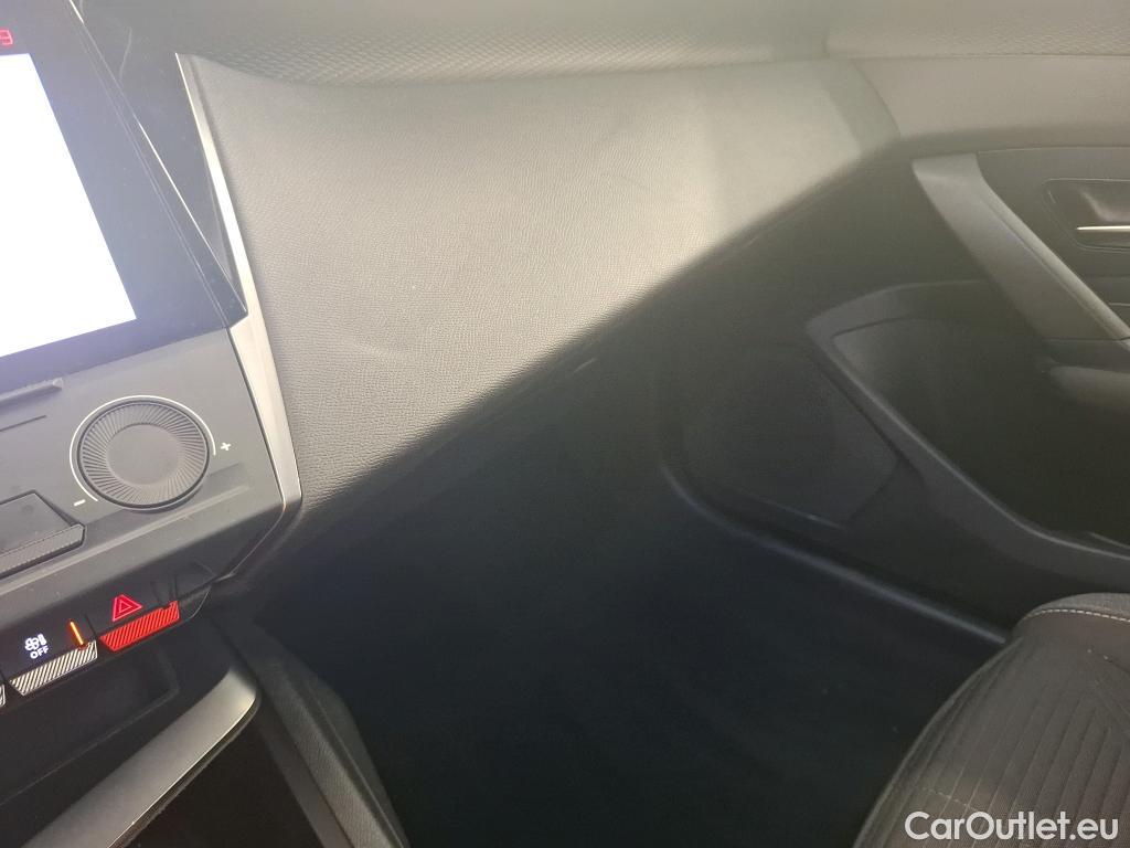  Peugeot  308  Active Pack 1.5 HDi 130CV BVA8 E6d #10