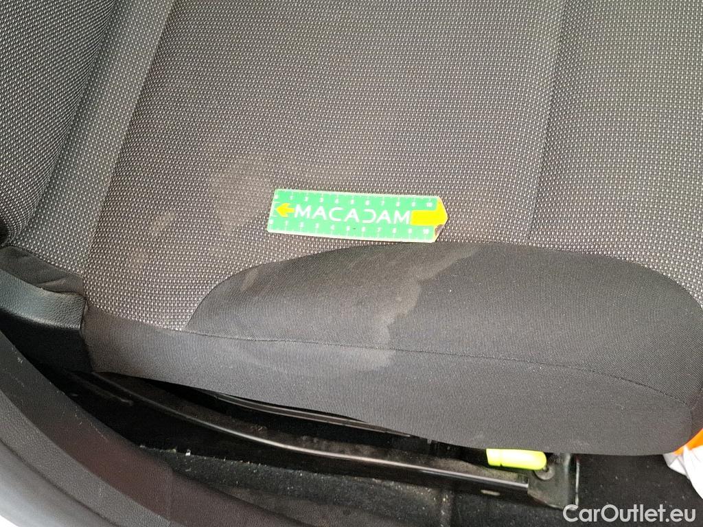  Citroen  Berlingo  Fourgon Driver M 1000 1.5 BlueHDi 100CV BVM5 E6dT #38